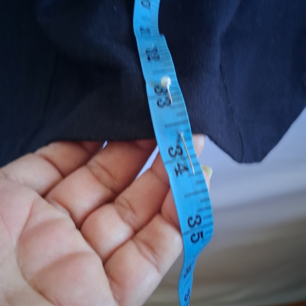 Maggy London Elegant Black Dress